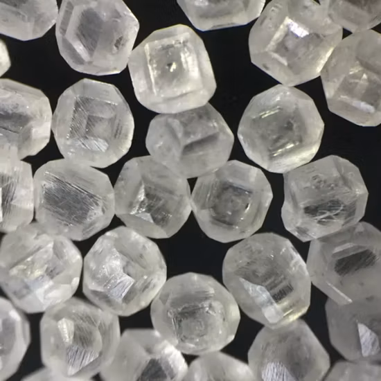 Wholesale Hpht Lab Grown Rough Diamonds