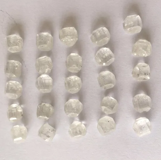 Wholesale Hpht Lab Grown Rough Diamonds